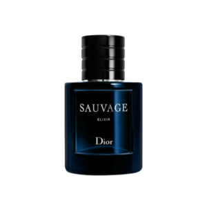 Dior Sauvage Elixir Spicy