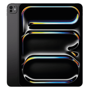 iPad Pro M4
