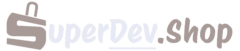 SuperDev-Shop