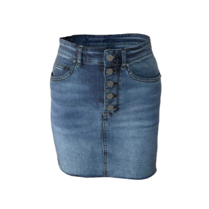 Jeans Skirt for Womens