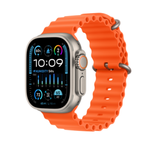 Apple Watch Ultra 3